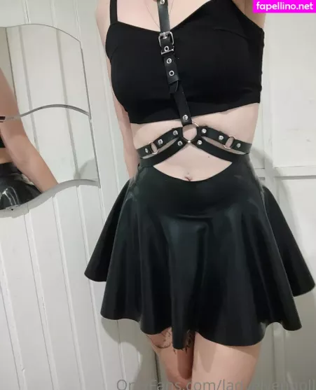 Ladyelvendoll OnlyFans Thumbnail #NVYW6LIcA9