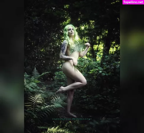 Ladyelvendoll OnlyFans Thumbnail #RGJQrPSy08