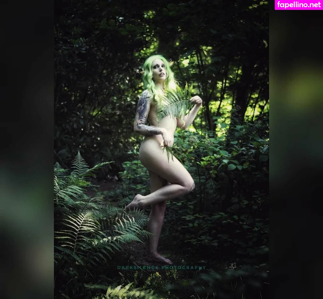 lady.elvendoll, ladyelvendoll Nude Leaked OnlyFans Photo #RGJQrPSy08