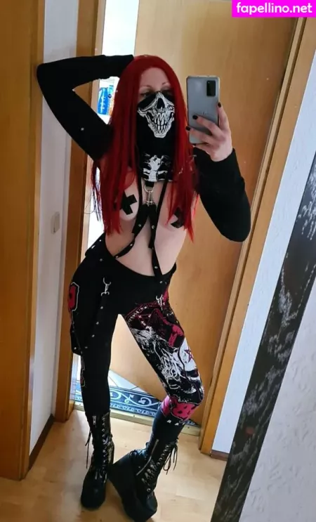 Ladyelvendoll OnlyFans Thumbnail #WKvkX7gIwC