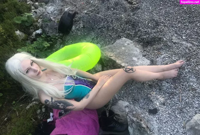 Ladyelvendoll OnlyFans Thumbnail #c2Tq9U1IJa