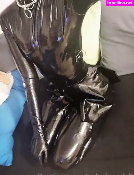 Ladyelvendoll OnlyFans Thumbnail #hVSCiaV9nB