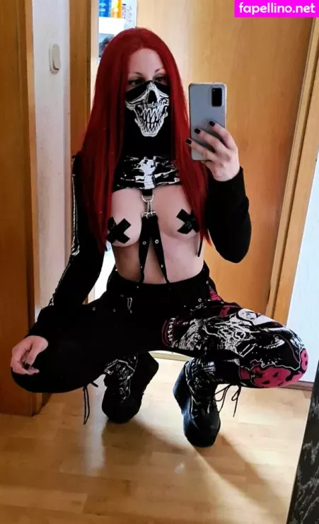 Ladyelvendoll OnlyFans Thumbnail #iQu8SByGhA