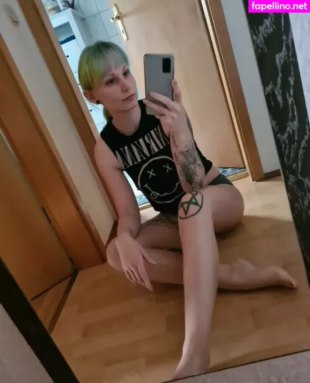 Ladyelvendoll OnlyFans Thumbnail #lBZ79QVQaL