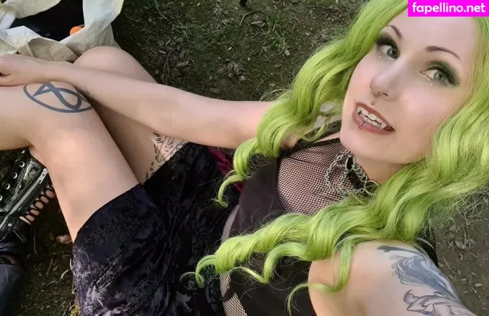 Ladyelvendoll OnlyFans Thumbnail #o8vyiP4evG