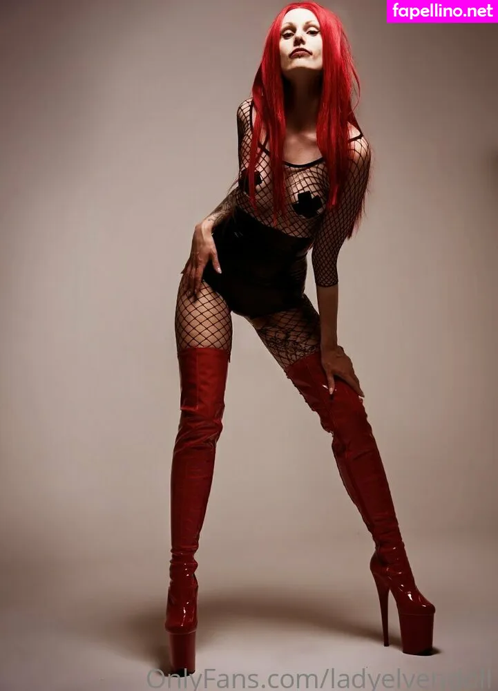 lady.elvendoll, ladyelvendoll Nude Leaked OnlyFans Photo #yZadiqS6Ka