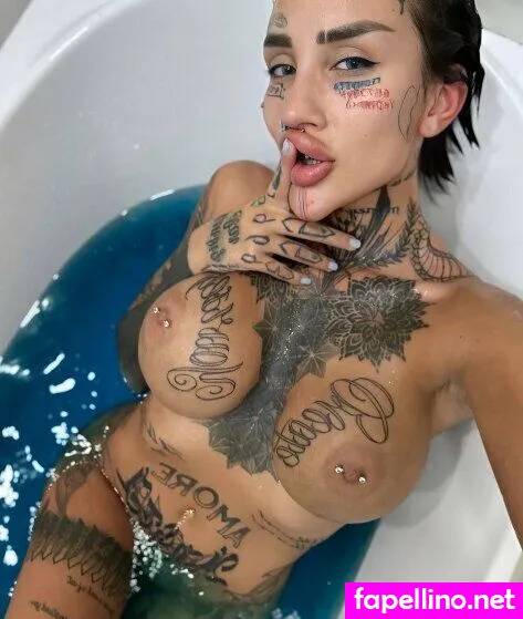 ladyemilia, leidy.amelia Nude Leaked OnlyFans Photo #X4T344BuBY