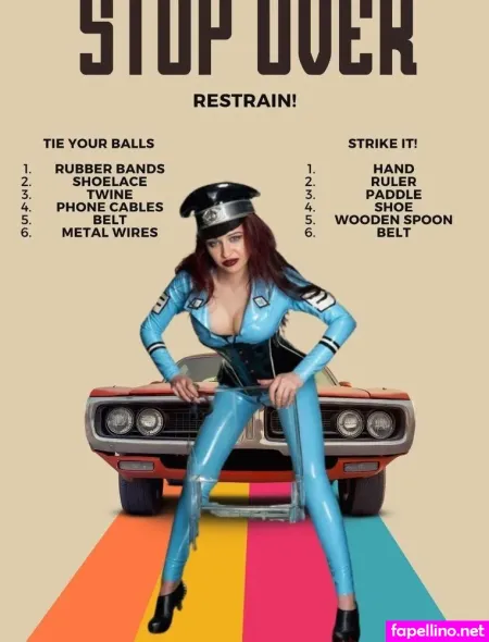 Ladyfatale OnlyFans Thumbnail #1ZFoKNFXfT