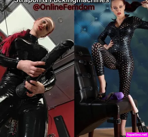 Ladyfatale OnlyFans Thumbnail #7lTpc4FI9d