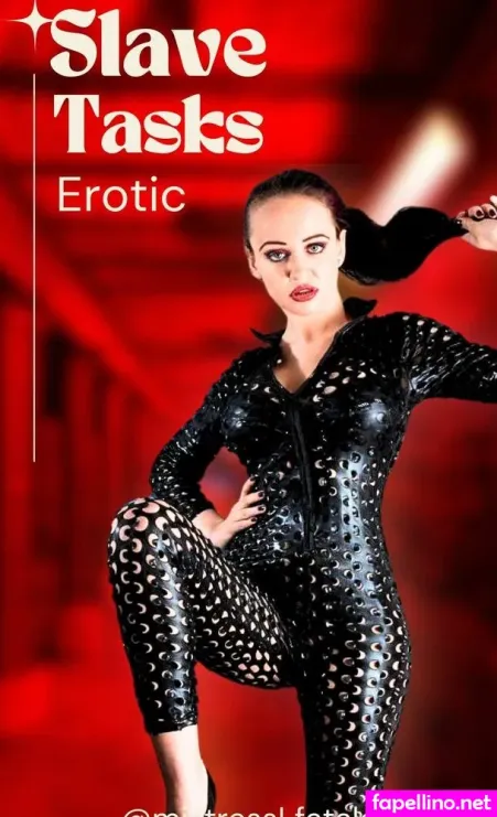 Ladyfatale OnlyFans Thumbnail #BTaLmwcpOO