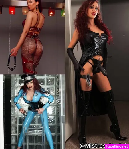 Ladyfatale OnlyFans Thumbnail #yZjvSSlmuq