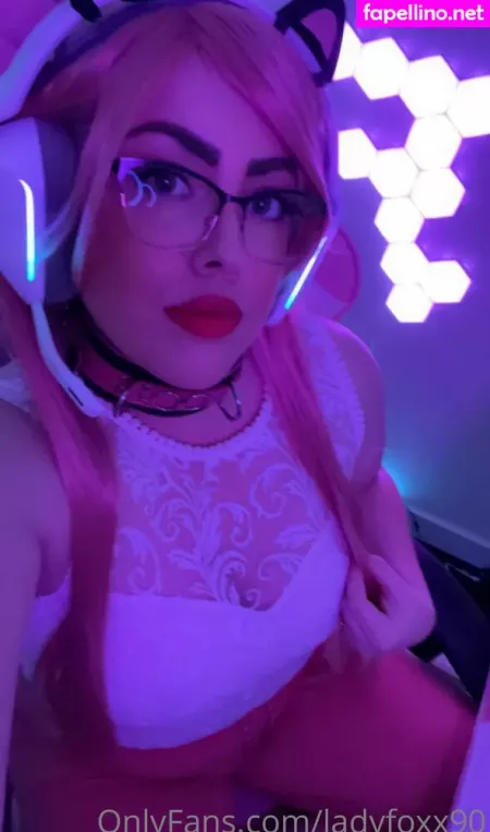 Ladyfoxx90 OnlyFans Thumbnail #4z9juynvF6