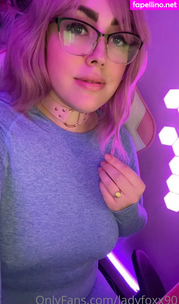 ladyfoxx90 Nude Leaked OnlyFans Photo #5HjSkMbzpA