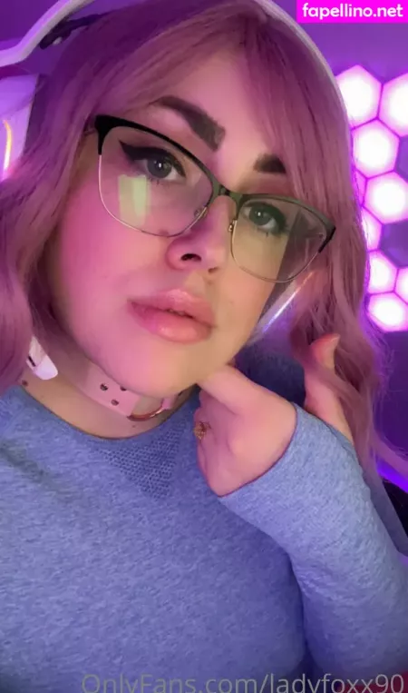 Ladyfoxx90 OnlyFans Thumbnail #MhFTdzMbHY
