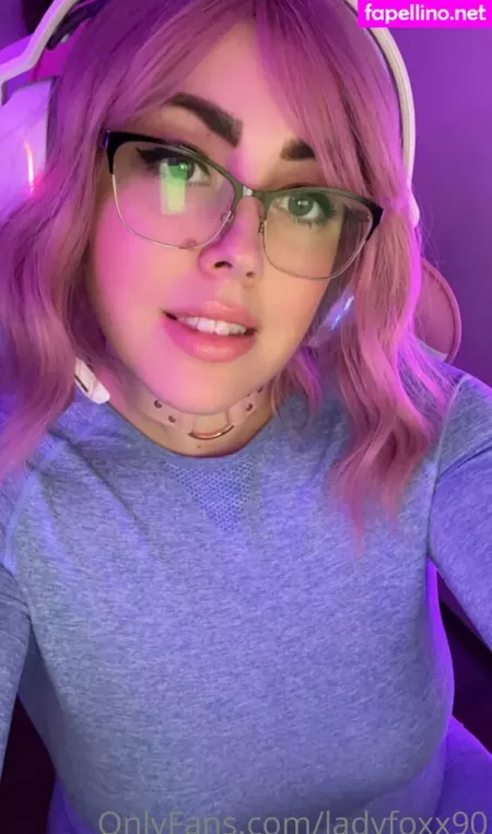 Ladyfoxx90 OnlyFans Thumbnail #eCcSUb3pwy