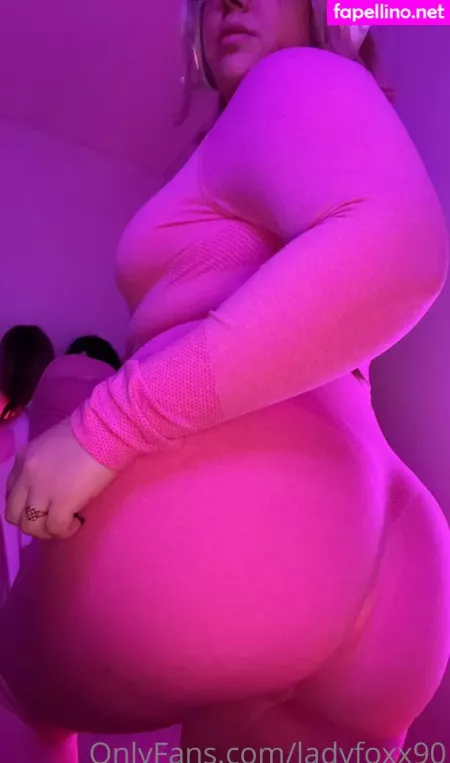 Ladyfoxx90 OnlyFans Thumbnail #tKtMud9VnU