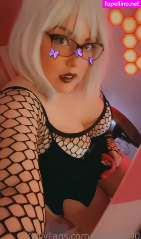 Ladyfoxx90 OnlyFans Thumbnail #zFVpecpEFE