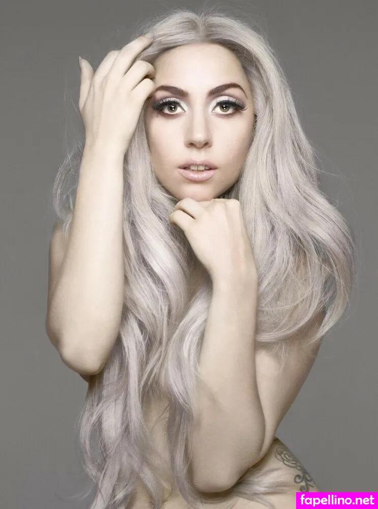 ladygaga Nude Leaked OnlyFans Photo #2swxItI4Xl