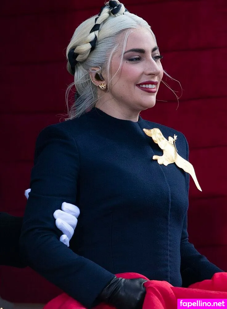 ladygaga Nude Leaked OnlyFans Photo #X5lOfr42xU