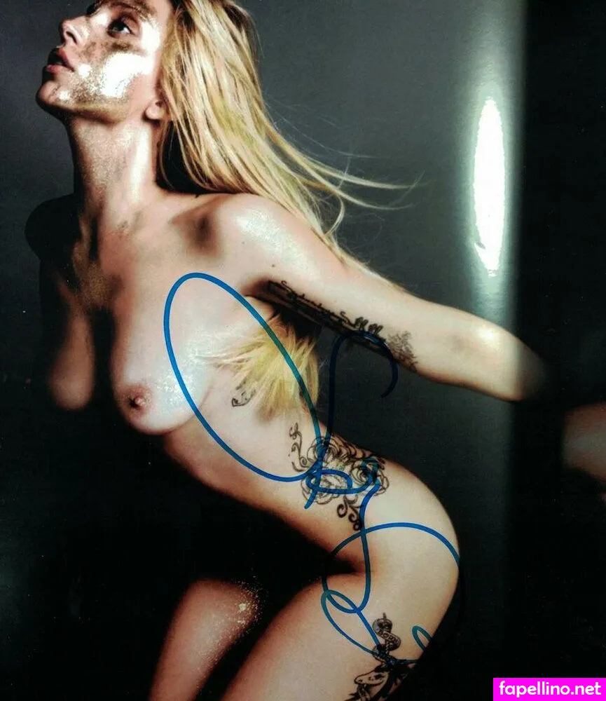 ladygaga Nude Leaked OnlyFans Photo #Z37lmTObI5