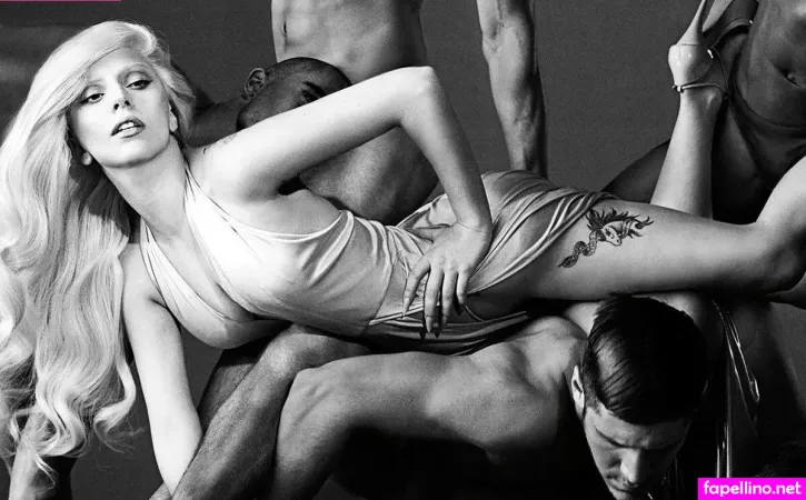 Ladygaga OnlyFans Thumbnail #eQhgNy7zlr