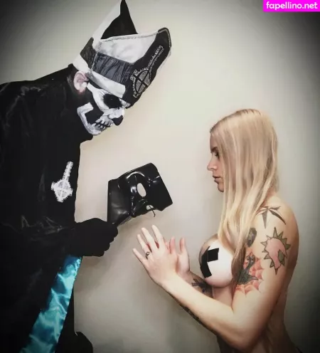 Ladyghuleh OnlyFans Thumbnail #o8zpoblSdP