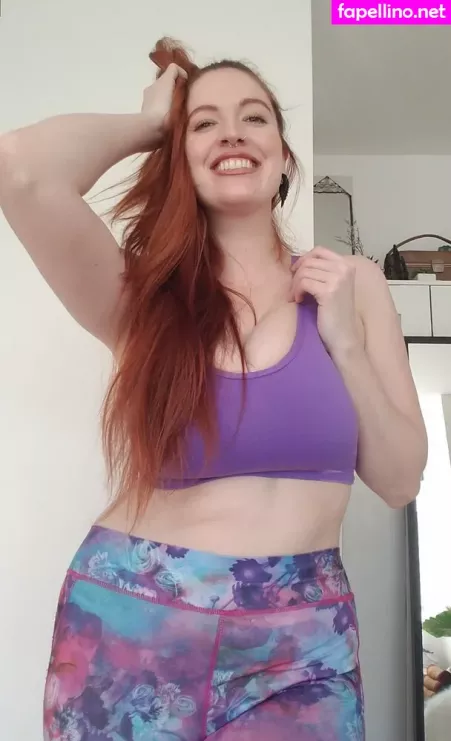 Ladygingerlust OnlyFans Thumbnail #yohDfUFDxq
