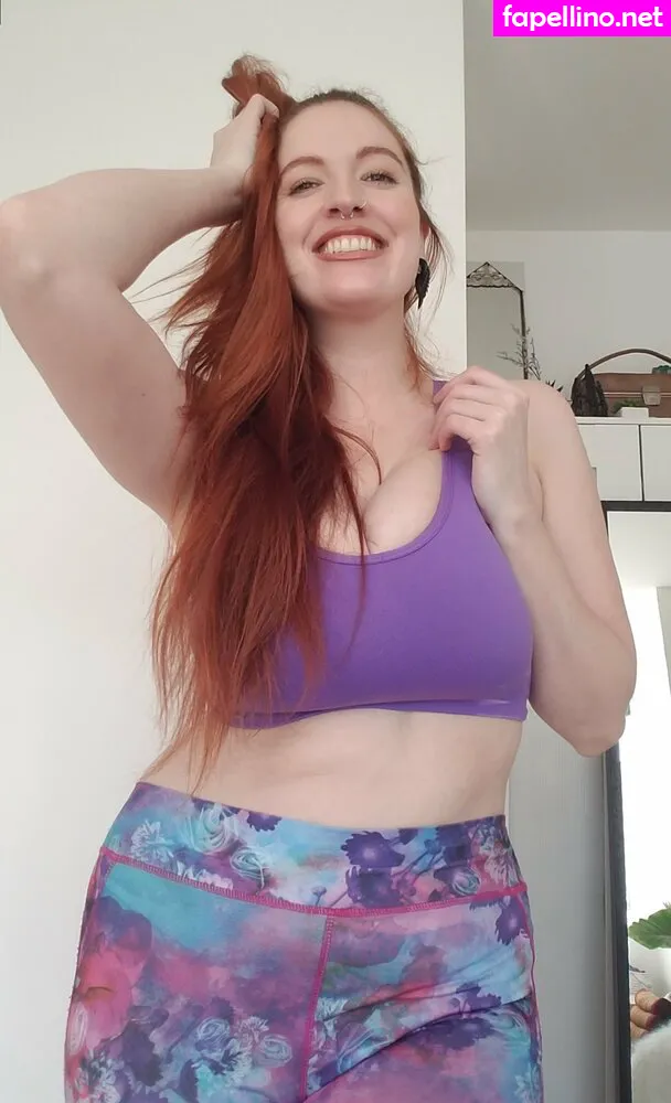 lady.gingerlust, ladygingerlust Nude Leaked OnlyFans Photo #yohDfUFDxq