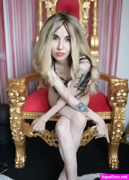 Ladyglamhellpremium OnlyFans Thumbnail #FjkONamHqx