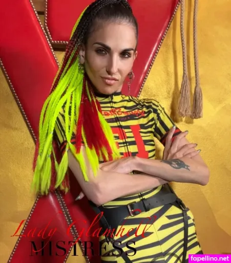 Ladyglamhellpremium OnlyFans Thumbnail #KD7H6ZoMeP