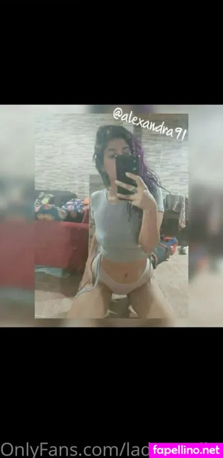 Ladygoodluck OnlyFans Thumbnail #5RRTQ1UXA8