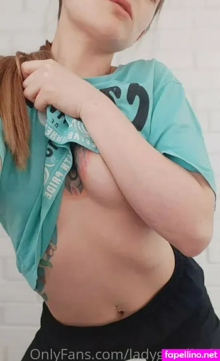 Ladygoodluck OnlyFans Thumbnail #ucT5OBBdLZ