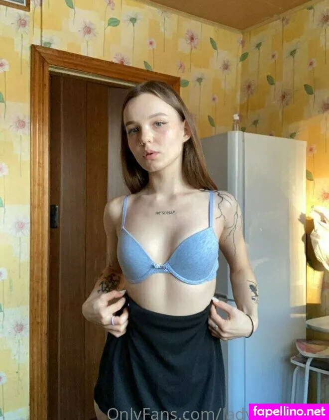 ladygoodluck Nude Leaked OnlyFans Photo #y9LEEbRLch