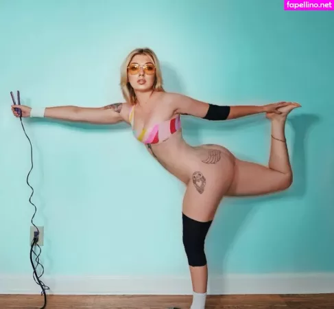 Ladygooodman OnlyFans Thumbnail #VHDWAXtJYl