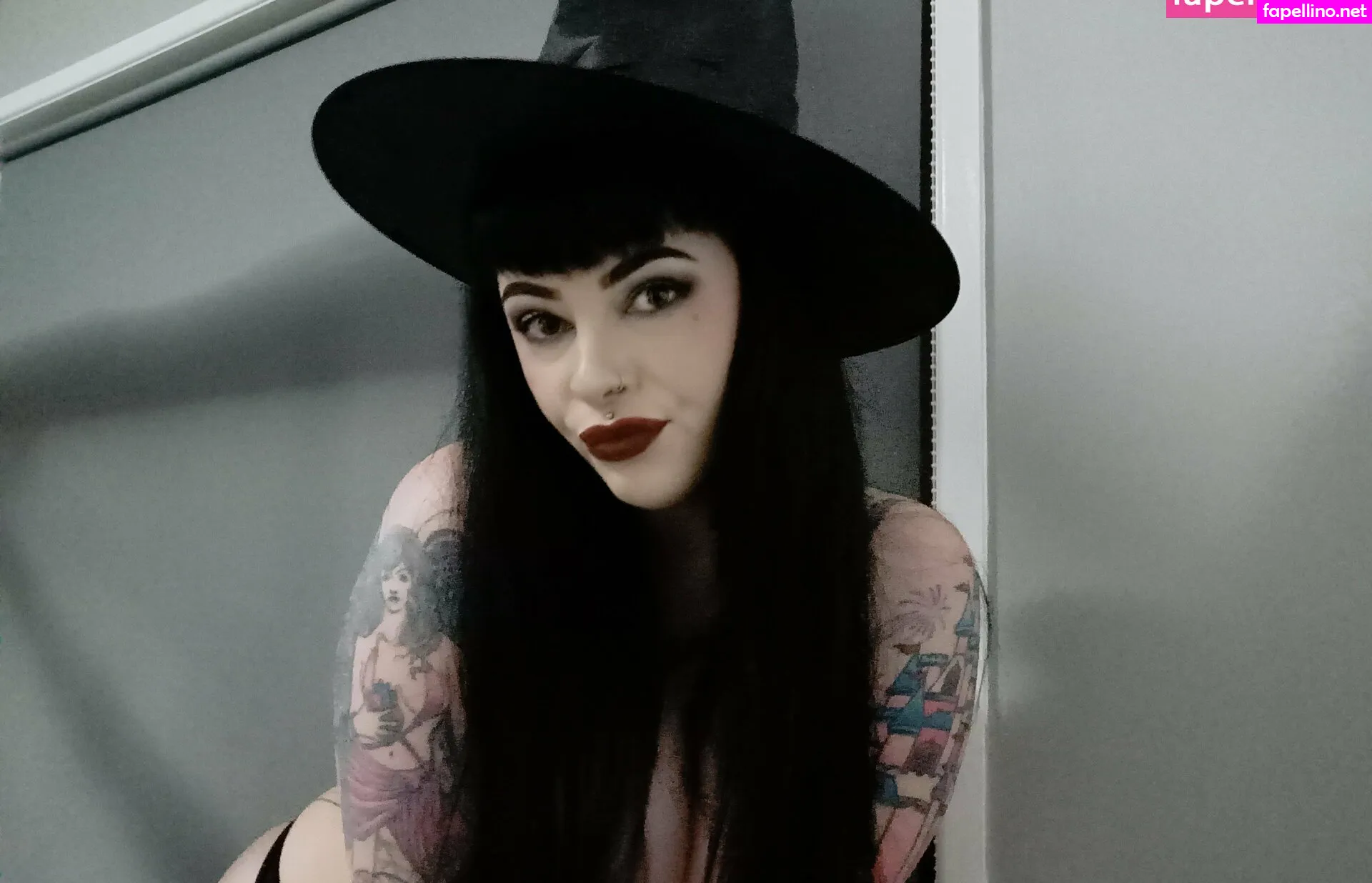 ladygraves Nude Leaked OnlyFans Photo #97ehLFjlJt