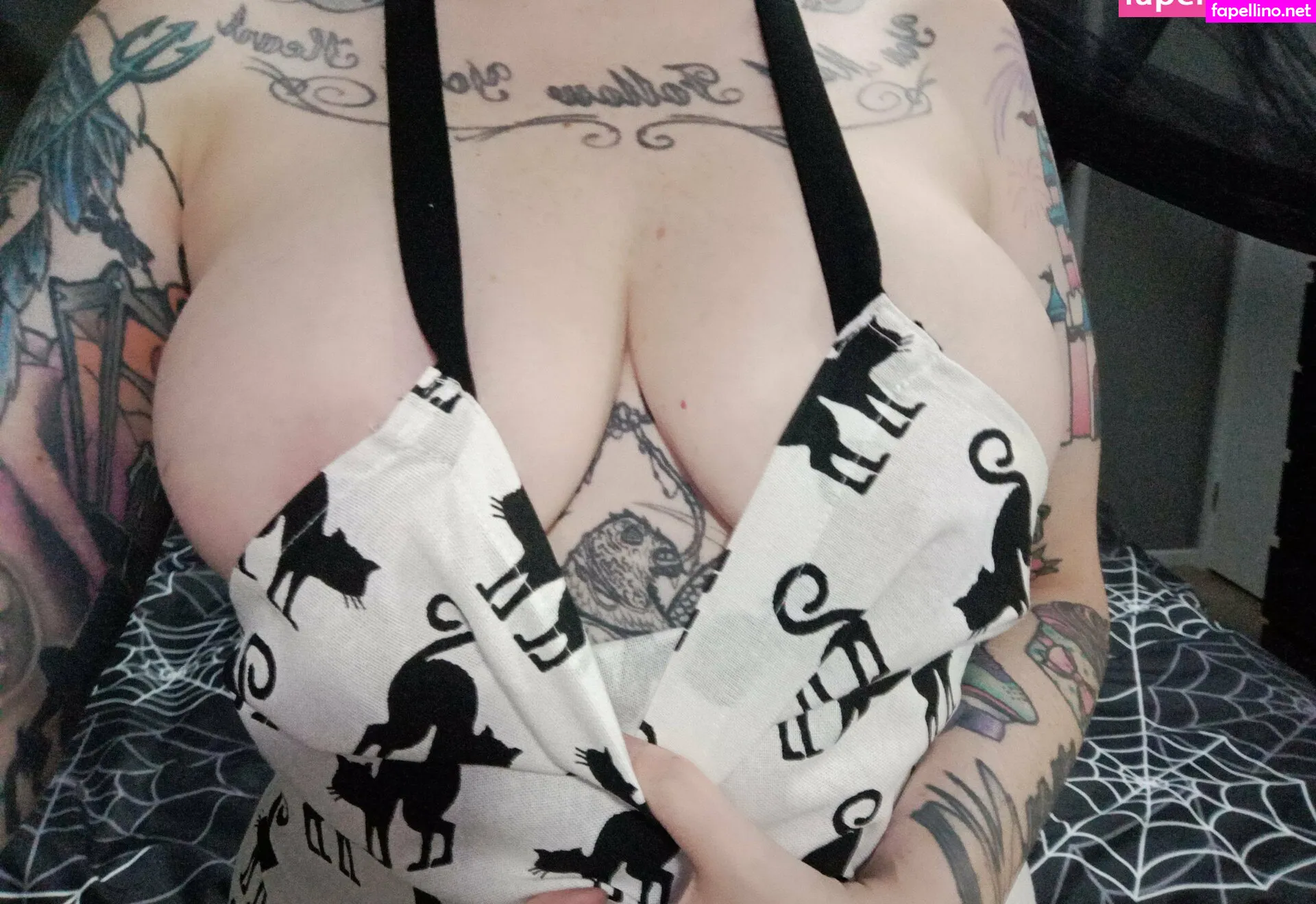 ladygraves Nude Leaked OnlyFans Photo #AbmTFtkIU3