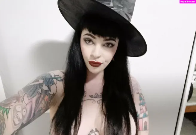 Ladygraves OnlyFans Thumbnail #T4kz1IA9wX