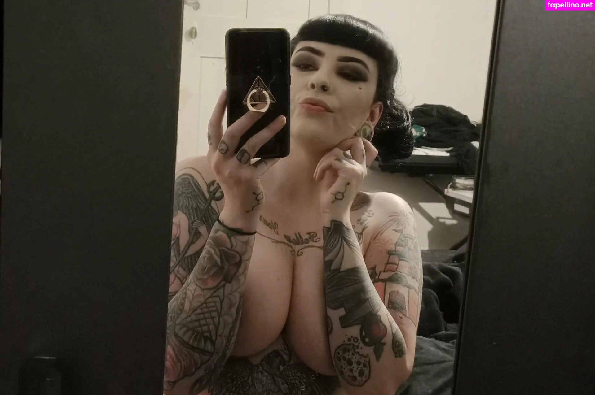 ladygraves Nude Leaked OnlyFans Photo #j2xgBBSa4G