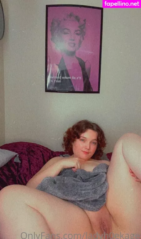 Ladyh0ekage OnlyFans Thumbnail #WRZnMFdRGW