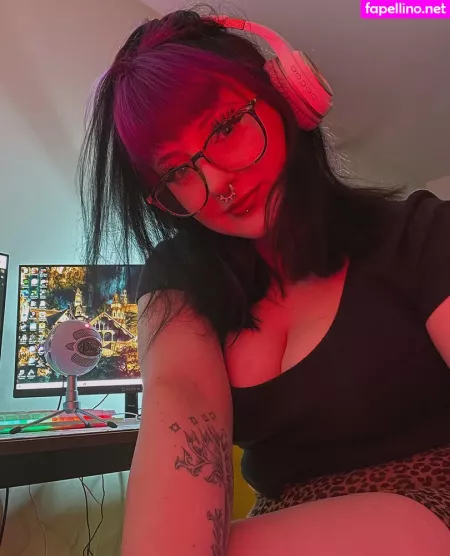 Ladyhaleth OnlyFans Thumbnail #XAqMcgmlTe