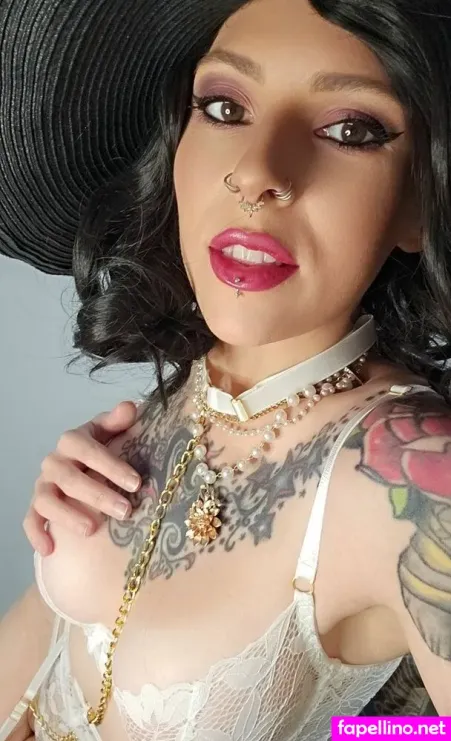 Ladyharadaniwa OnlyFans Thumbnail #S15ZuuzbVC
