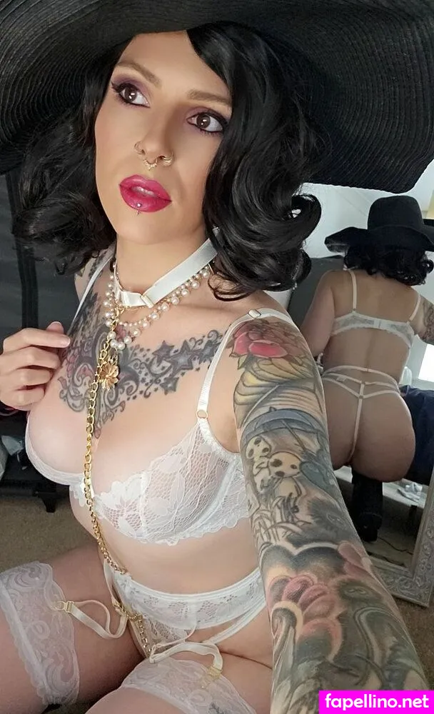 LadyHaradaNiwa Nude Leaked OnlyFans Photo #iZdzLwPs7F