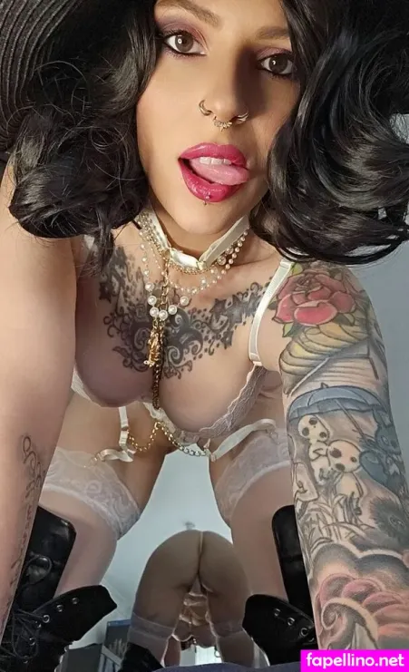 Ladyharadaniwa OnlyFans Thumbnail #mWP27Nby3l