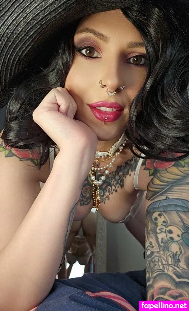 LadyHaradaNiwa Nude Leaked OnlyFans Photo #zBq5rcr8RE