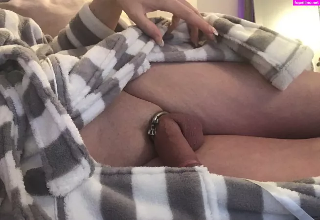 Ladyharknessxxx OnlyFans Thumbnail #XTiDYTkjZ8