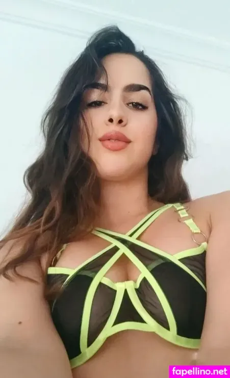 Ladyhellonly OnlyFans Thumbnail #QNMysHDwVO