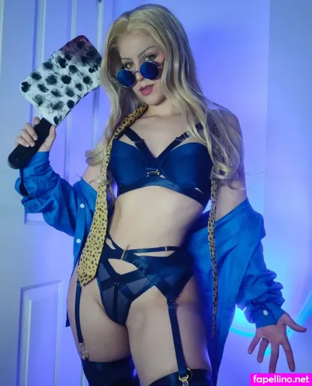 Ladyhellonly OnlyFans Thumbnail #qOqeSYHk8M