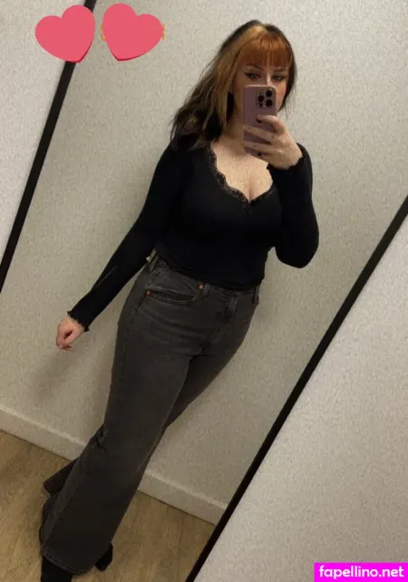 Ladyhopespicy OnlyFans Thumbnail #AsezBHgwxC