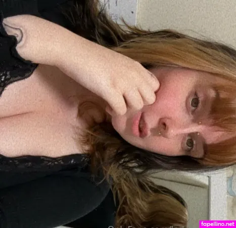 Ladyhopespicy OnlyFans Thumbnail #XgBaw85uqU
