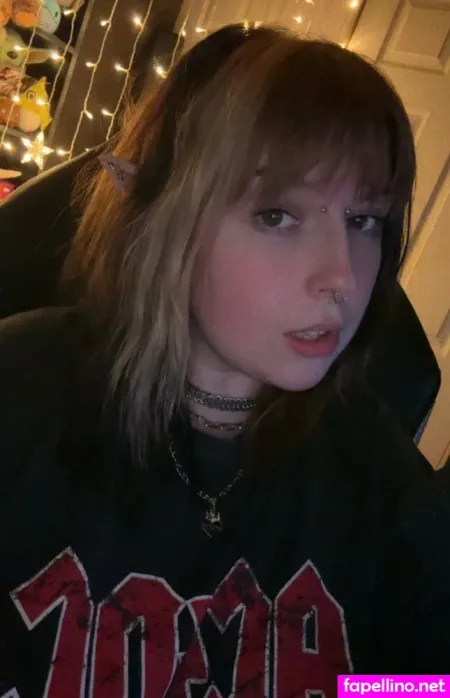 Ladyhopespicy OnlyFans Thumbnail #cvMATKKdrc